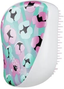 Tangle Teezer Compact Styler Digital Leopard