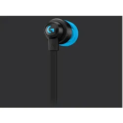 Logitech G G333 (Kabelgebunden), Gaming Headset, Schwarz