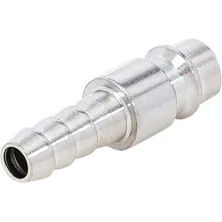 BGS 3222-2 Druckluft Stecknippel mit 8mm Schlauchanschluss
