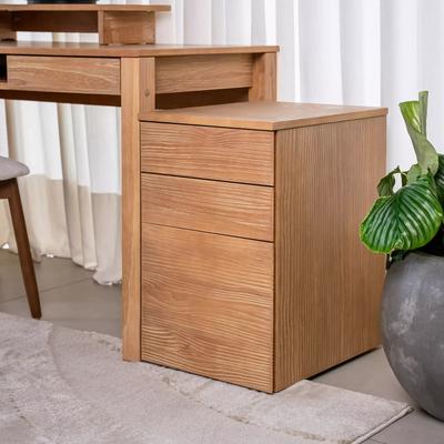 Grain Wood Furniture Loft File Cabinet
