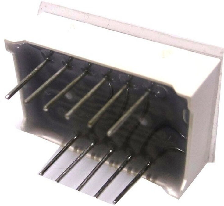 Ersatzteil Display Dmx Scene Setter Controller (Cai3361bg)