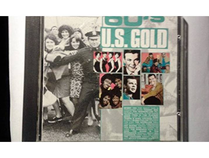 60's U.S. Gold - 60's U.S.Gold