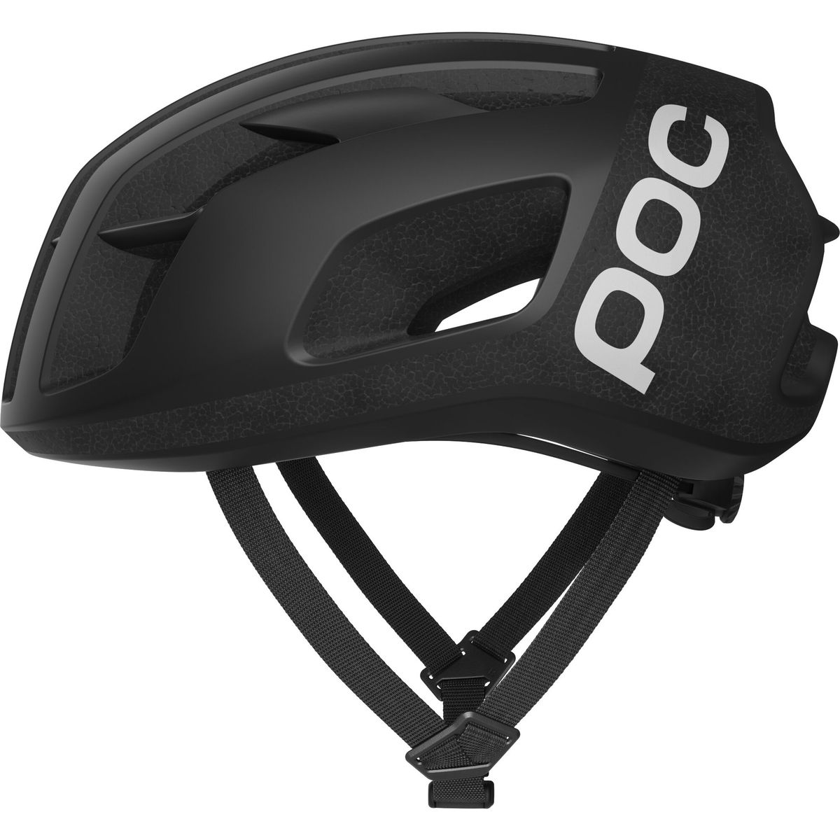 POC Cytal Lite uranium black matt (1037) L/56-61cm PC108451037LRG1