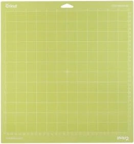 Cricut Explore/Maker StandardGrip Machine Mat (30x30cm) 1-pack