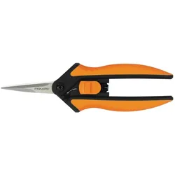 Fiskars Solid Micro-Tip Gartenschere SP130 1051600