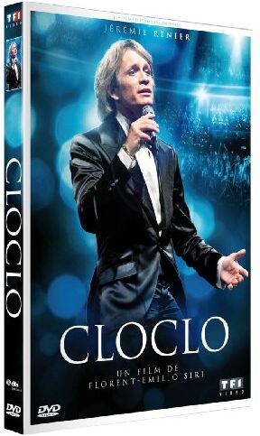Florent-Emilio Siri - Cloclo [FR Import] - Preis vom 14.10.2026 23:07:16 h