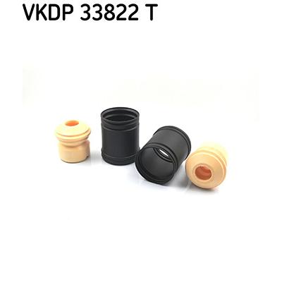 SKF Staubschutzsatz, Stoßdämpfer VKDP 33822 T für BMW