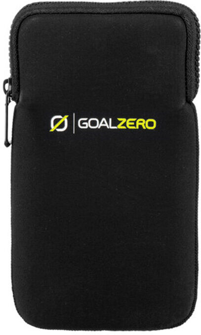 CAPA PROTECÇÃO GOALZERO 100PD