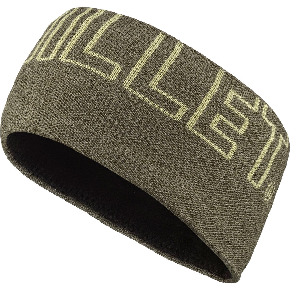 Millet Chamonix Headband grape leaf (N7094) U MIV10635-N7094-U