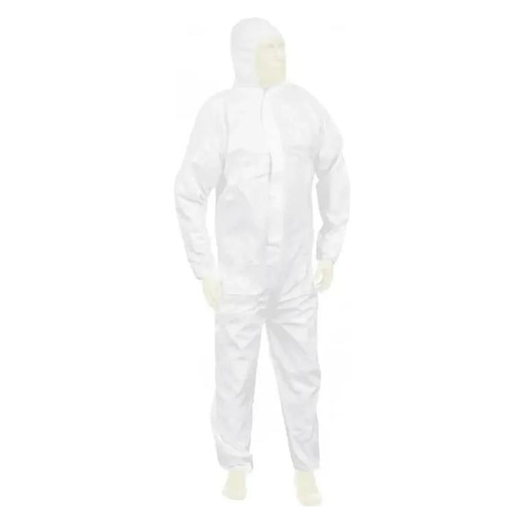 Meditrade Suavel Yeti Schutzanzug - M (M, 1x) (4798)