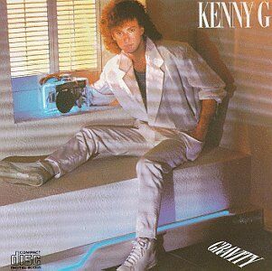 Kenny G - Gravity - Preis vom 08.10.2026 07:26:42 h