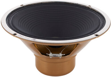 "Celestion Alnico Gold 12"" 8 Ohm "