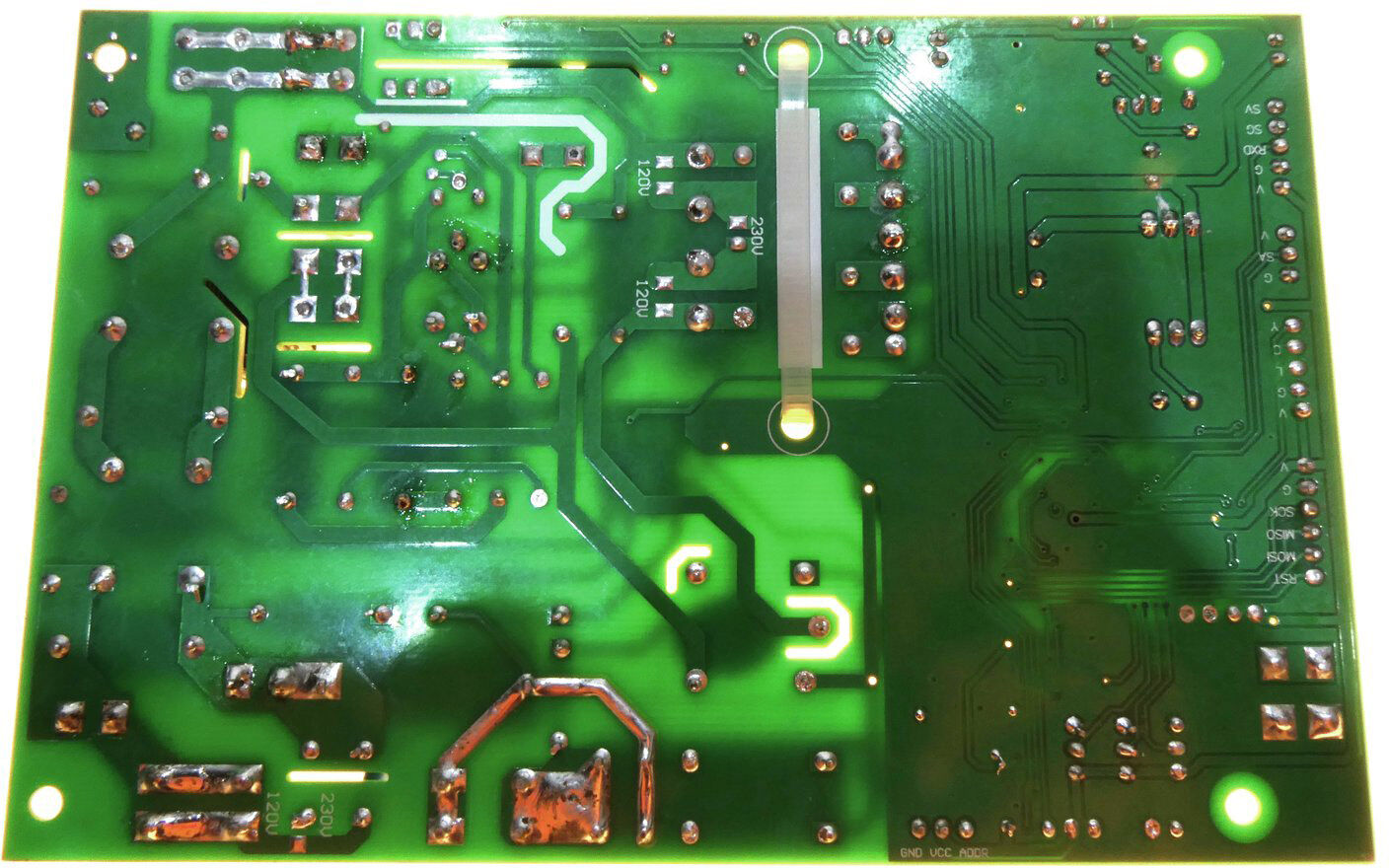 Ersatzteil Platine (Steuerung) Nb-150 (Ks-2000zb-Tpv2.4)