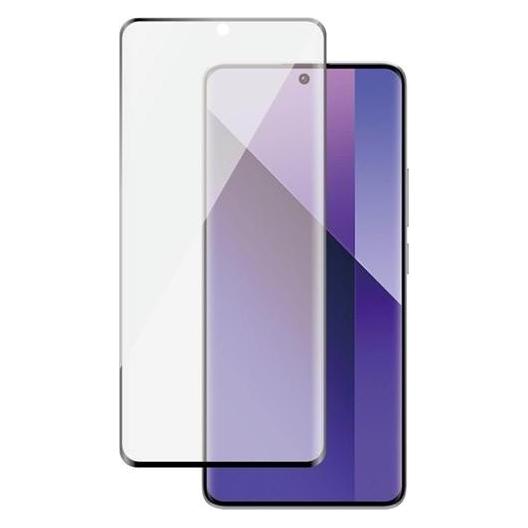 PanzerGlass Screen Protector Xiaomi Redmi Note 13 Pro+ | Ultra-Wide Fit (Xiaomi Redmi Note 13 Pro 5G) (SAFE95712)