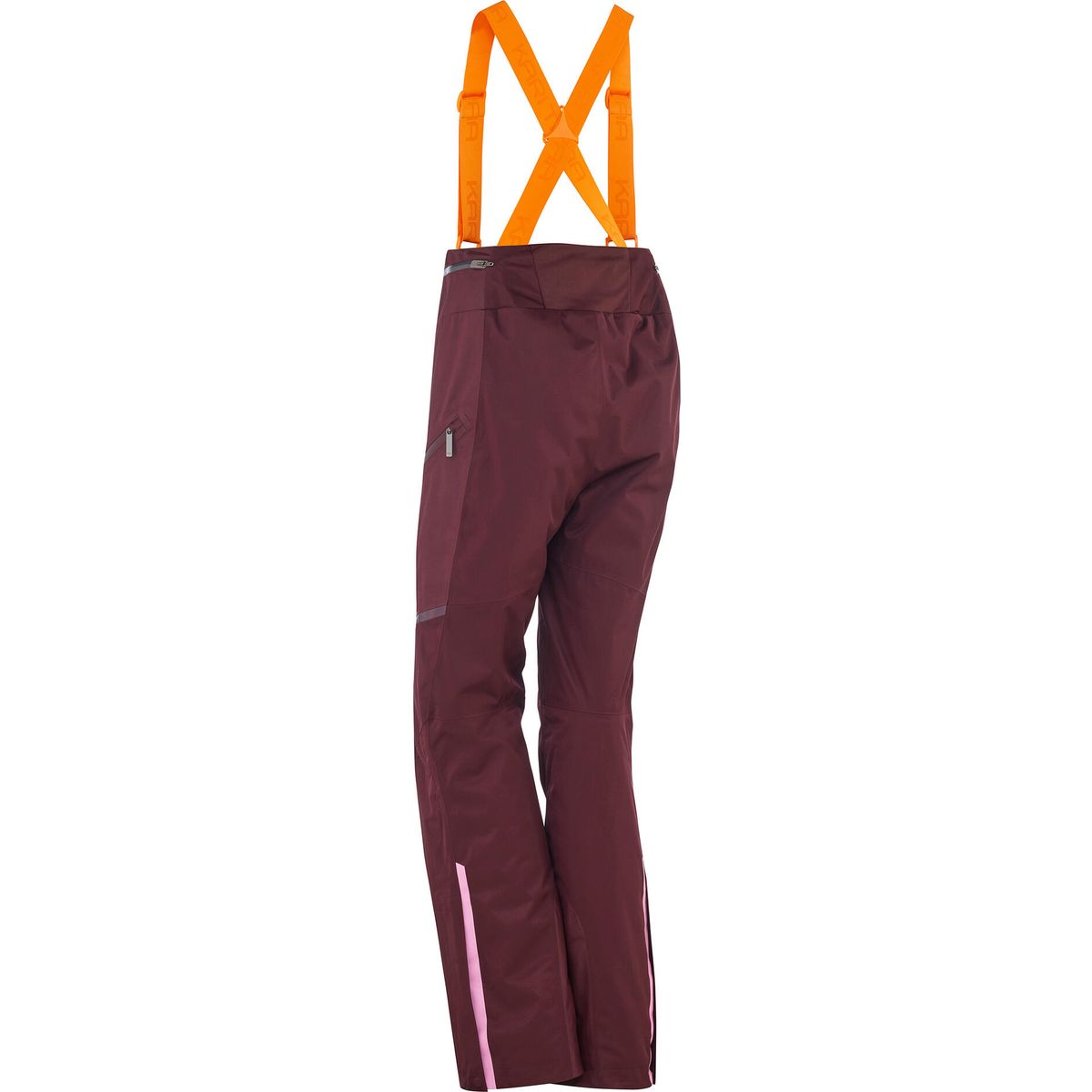Kari Traa Voss Ski Pant syrup (SYRUP) XS 622887-SYRUP-XS