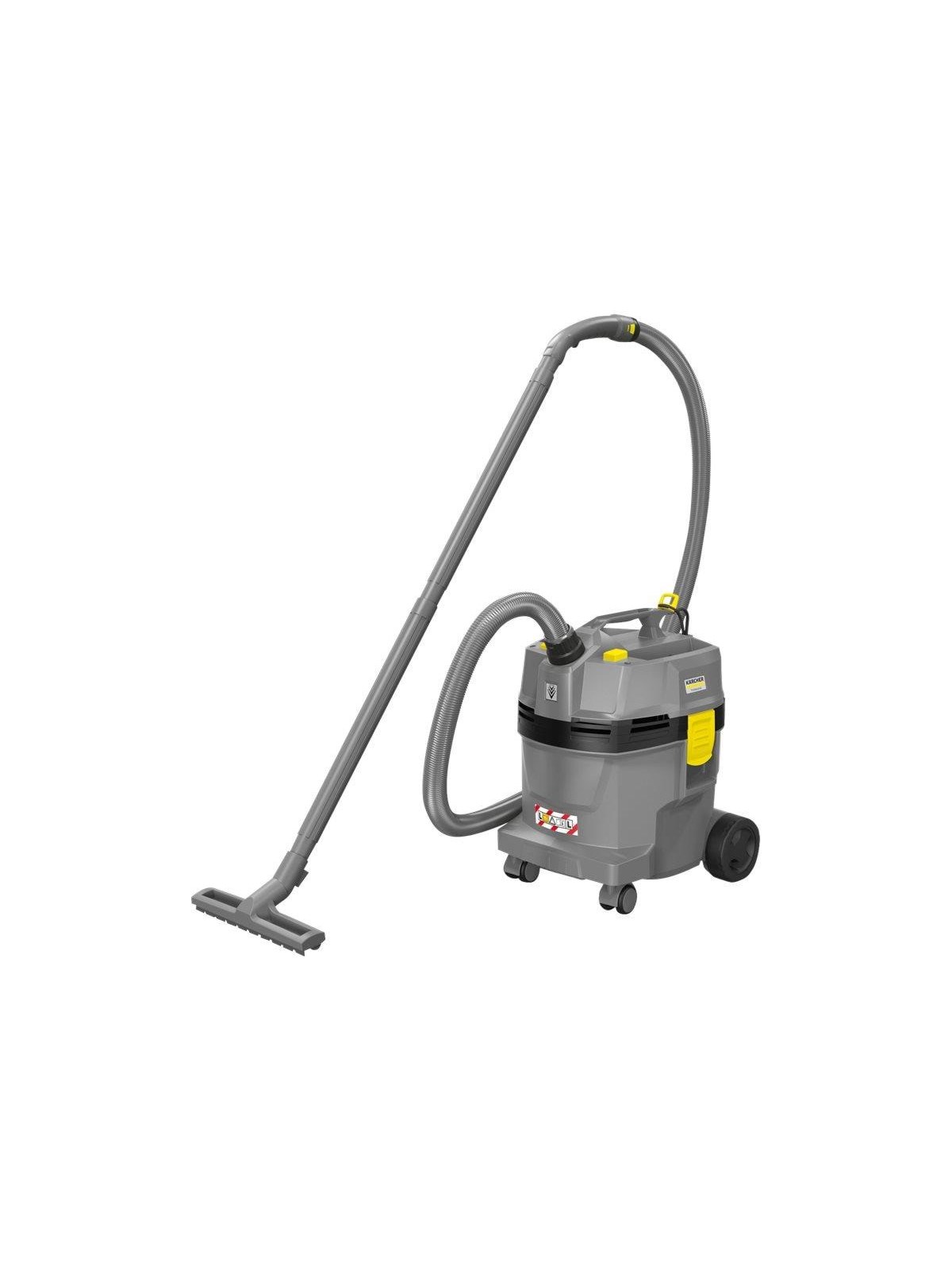 Kärcher Staubsauger Professional NT 22/1 Ap L