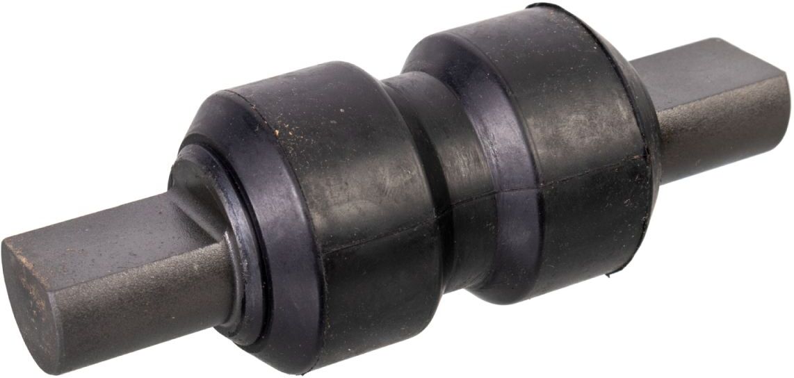 Febi Bilstein Boccola cuscinetto, molla a balestra 172474