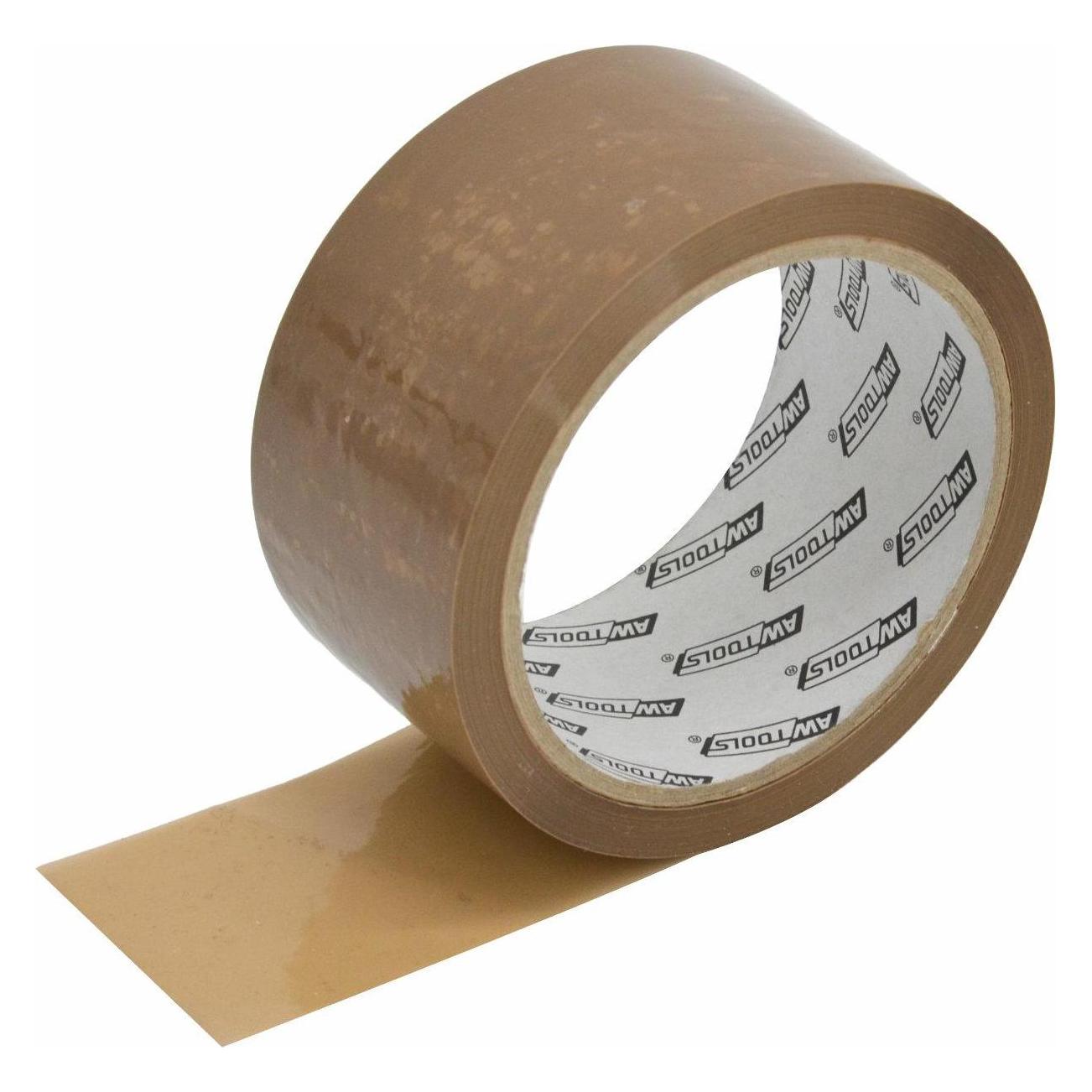 Awtools PP PPA Bronat Tape 48 mmx54m (48 mm) (AW26302)