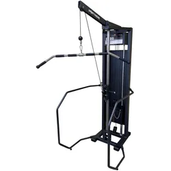 Sport-Thieme, Kraftstation + Gym Rack