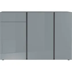 Sideboard MESA (BHT 152x103x43 cm) - BHT 152x103x43 cm