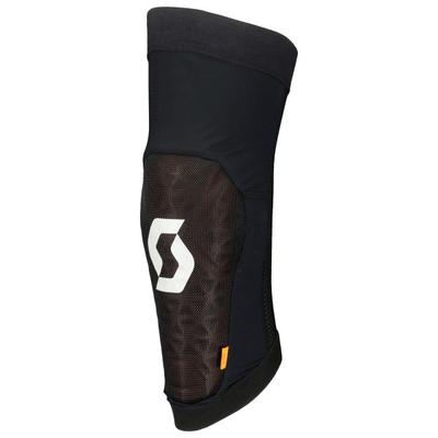 Scott - Knee Guards Soldier - Protektor Gr M schwarz