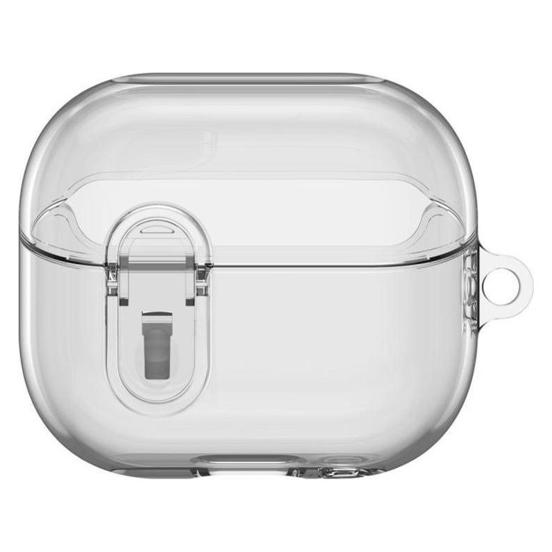 Dux Ducis SECI Series TPU und PC Case Hülle (Ladecase Hülle) (6809003747A)