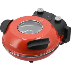 Vorel LUND PIEC DO PIZZY 1200W, Tischgrill