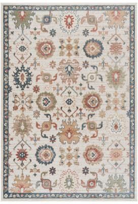 SAFAVIEH Cameron Meinou Traditional Jute Rug