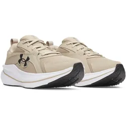 UNDER ARMOUR Assert 11 Laufschuhe Herren 299 - city khaki/city khaki/black 42.5
