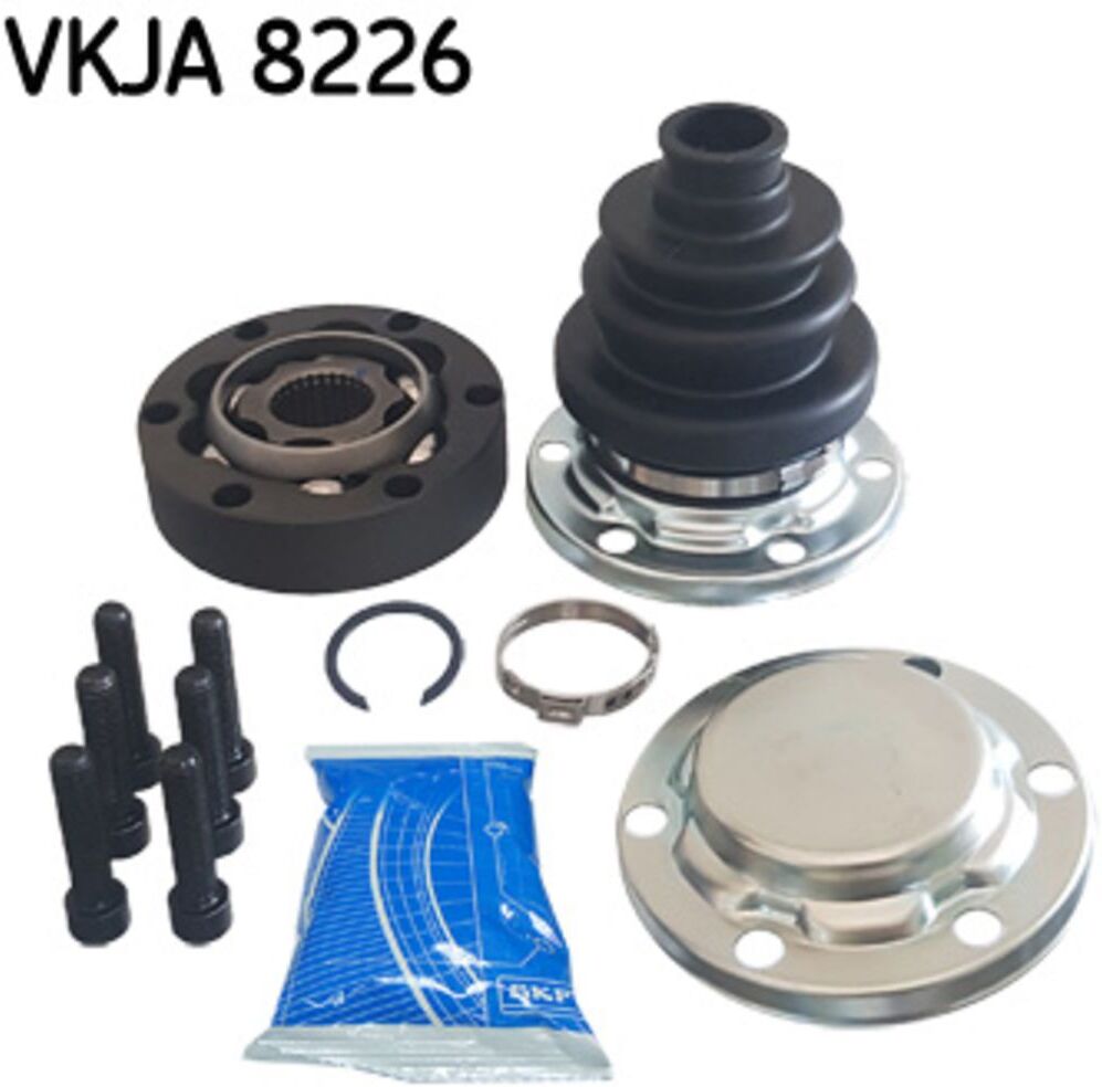 Skf Kit di giunti, albero motore VKJA 8226