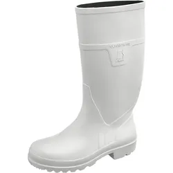 Sievi, Sicherheitsschuhe, Light Boot White S4, 45 (45)