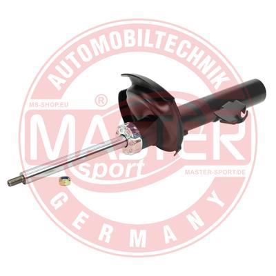 Master-sport Germany Stoßdämpfer [Hersteller-Nr. 313667-PCS-MS] für Volvo