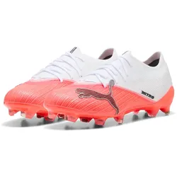 PUMA Ultra Nitro 7 Pro FG Fußballschuhe 01 - ultra red/puma black/puma white 40