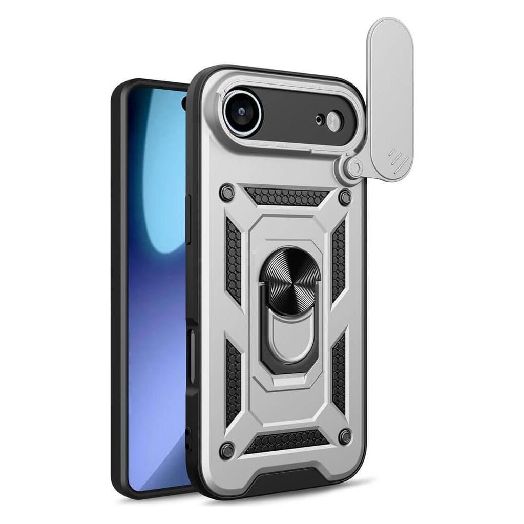 Cover-Discount Armor Case mit Kickstand (Apple iPhone Air) (61065757)