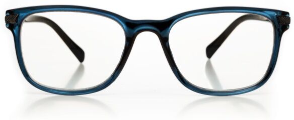 Nord Ask Læse-/skærmbrille, Marineblå, +2.0