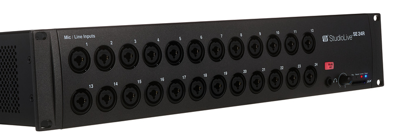 Presonus StudioLive Series III SE 24R