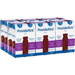 PROVIDE Xtra Drink Johannisbeere Trinkflasche 6X4X200 ml