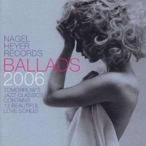 Various - Ballads 2006 - Preis vom 10.10.2026 11:48:34 h