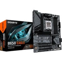 B650 EAGLE, Mainboard
