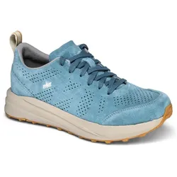 Lomer Vitality Air Suede 38 niagara