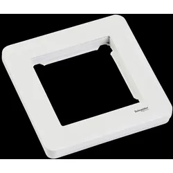 Chemelex Exxact-Rahmen R-SENZ-ACCWHITEFRAME
