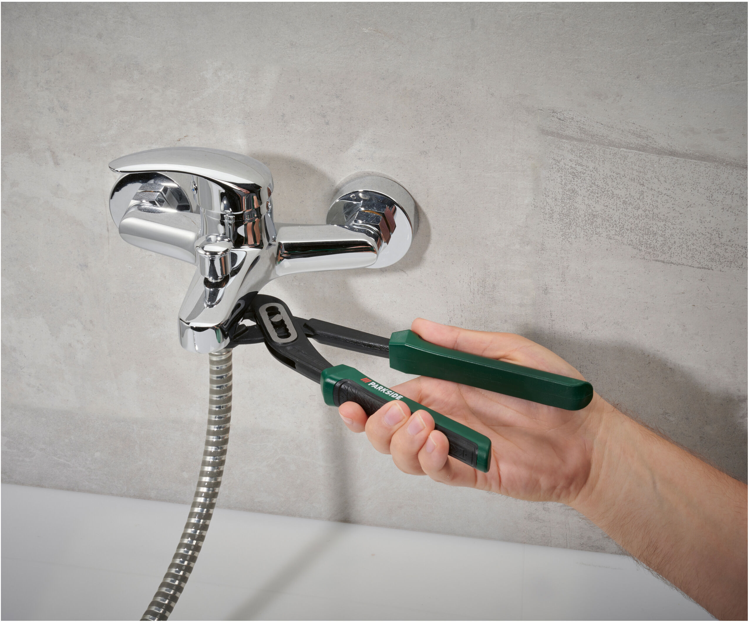PARKSIDE® Zangen-Set, 5-teilig