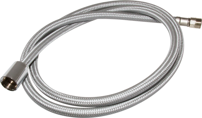 Hansa Schlauch 59914345 1500 mm G1/2-M15x1