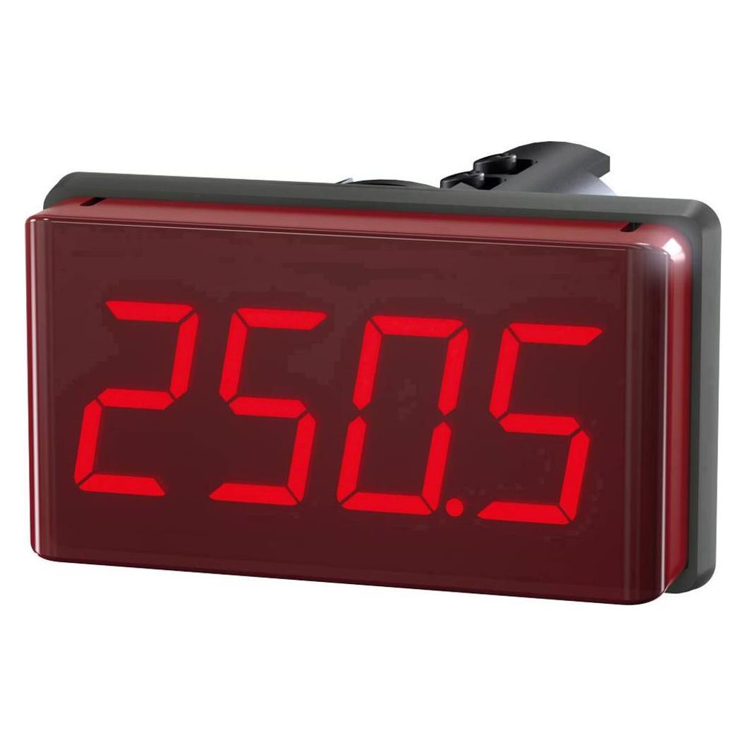 AkYtec SMI2 RS485-Anzeige (SMI2)