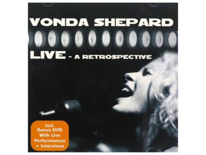 Live-A Retrospective