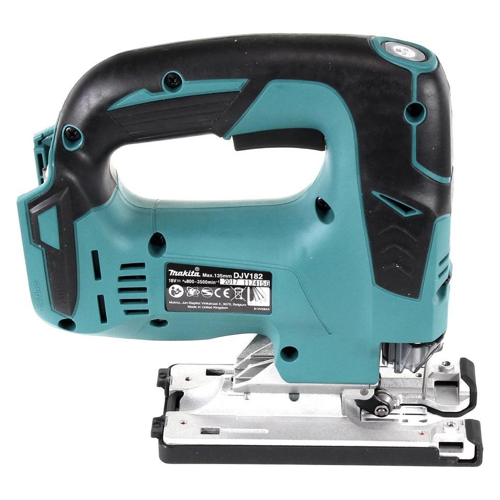 Makita DJV 182 (DJV182ZJ)