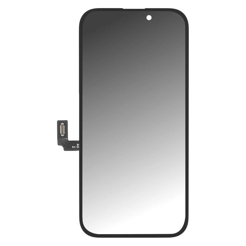 OEM ZY In-Cell Display für iPhone 16 (Display, Apple iPhone 16) (57315492)