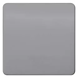 Siemens Dig Industr. profil Wippe neutral, silber 5TG7921