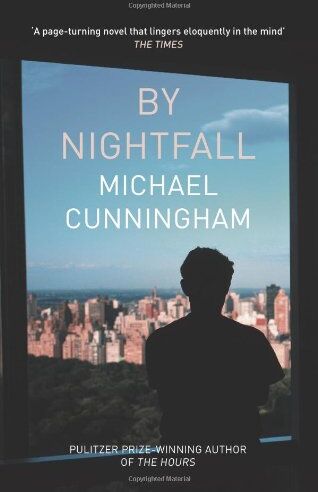 Michael Cunningham - By Nightfall - Preis vom 09.10.2026 07:28:09 h