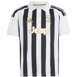 adidas Juventus Turin Trikot Home 26/27 Kinder - schwarz/weiß - 1